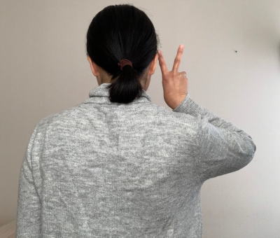KMさん