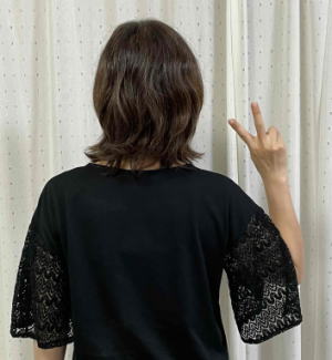 朝倉咲さん