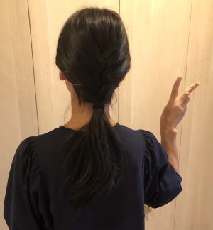 平山かなさん