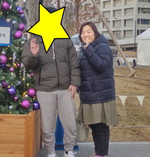 高山陽子さん