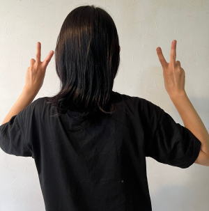 川島佳代さん